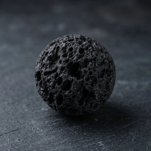 Basalt Orbs