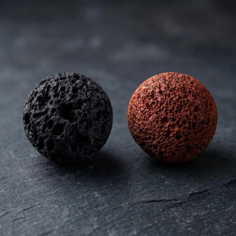 Basalt Orbs