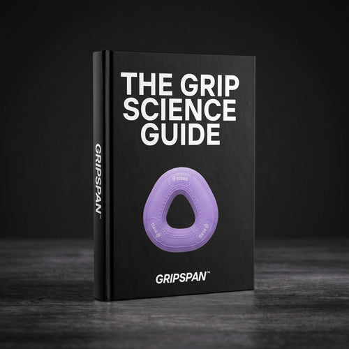 The Grip Science Guide by GripSpan™